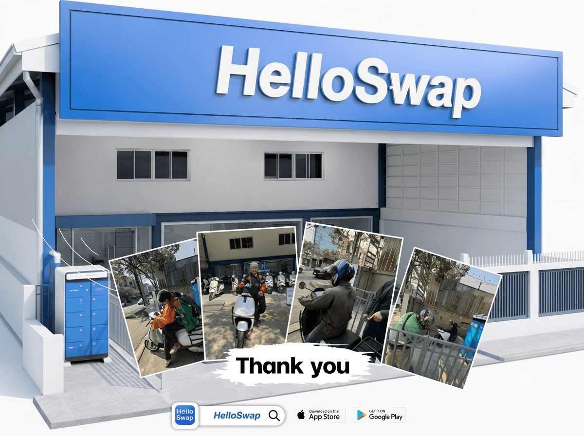 HelloSwap